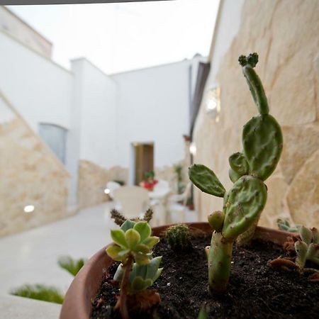 Apartmán Casa Bova Mesagne Exteriér fotografie