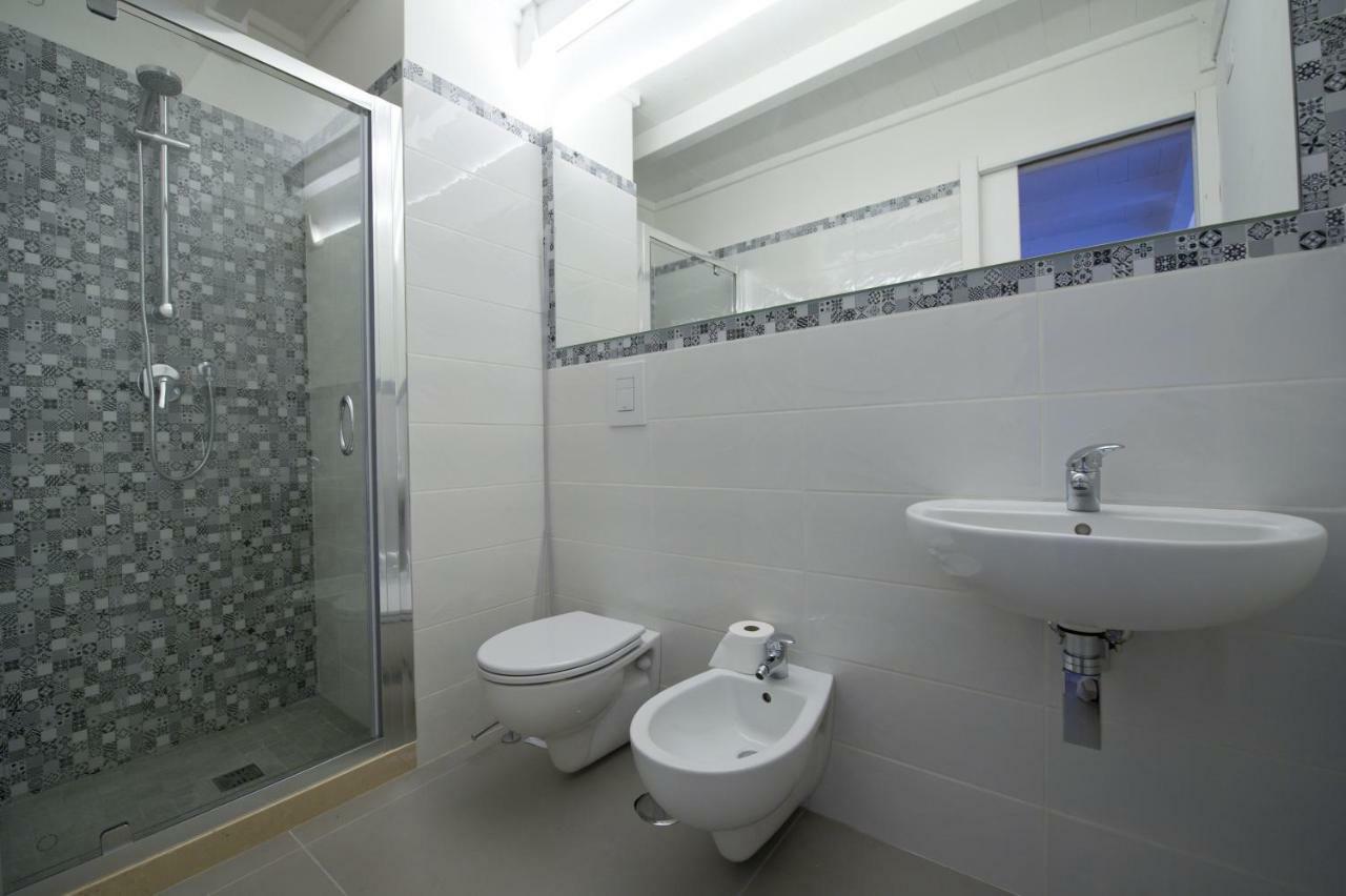 Apartmán Casa Bova Mesagne Exteriér fotografie