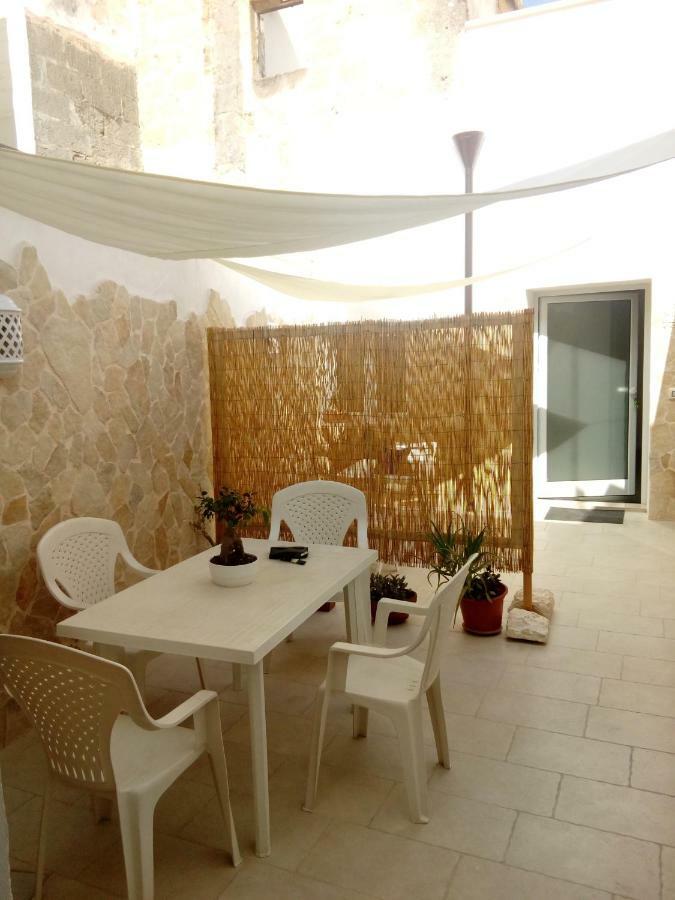 Apartmán Casa Bova Mesagne Exteriér fotografie