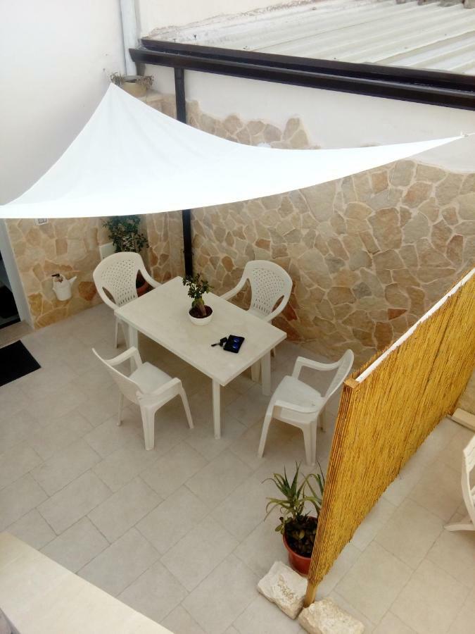Apartmán Casa Bova Mesagne Exteriér fotografie