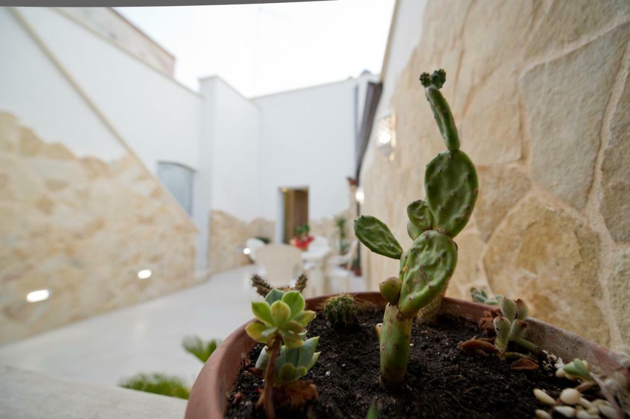 Apartmán Casa Bova Mesagne Exteriér fotografie