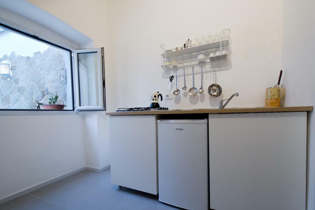 Apartmán Casa Bova Mesagne Exteriér fotografie