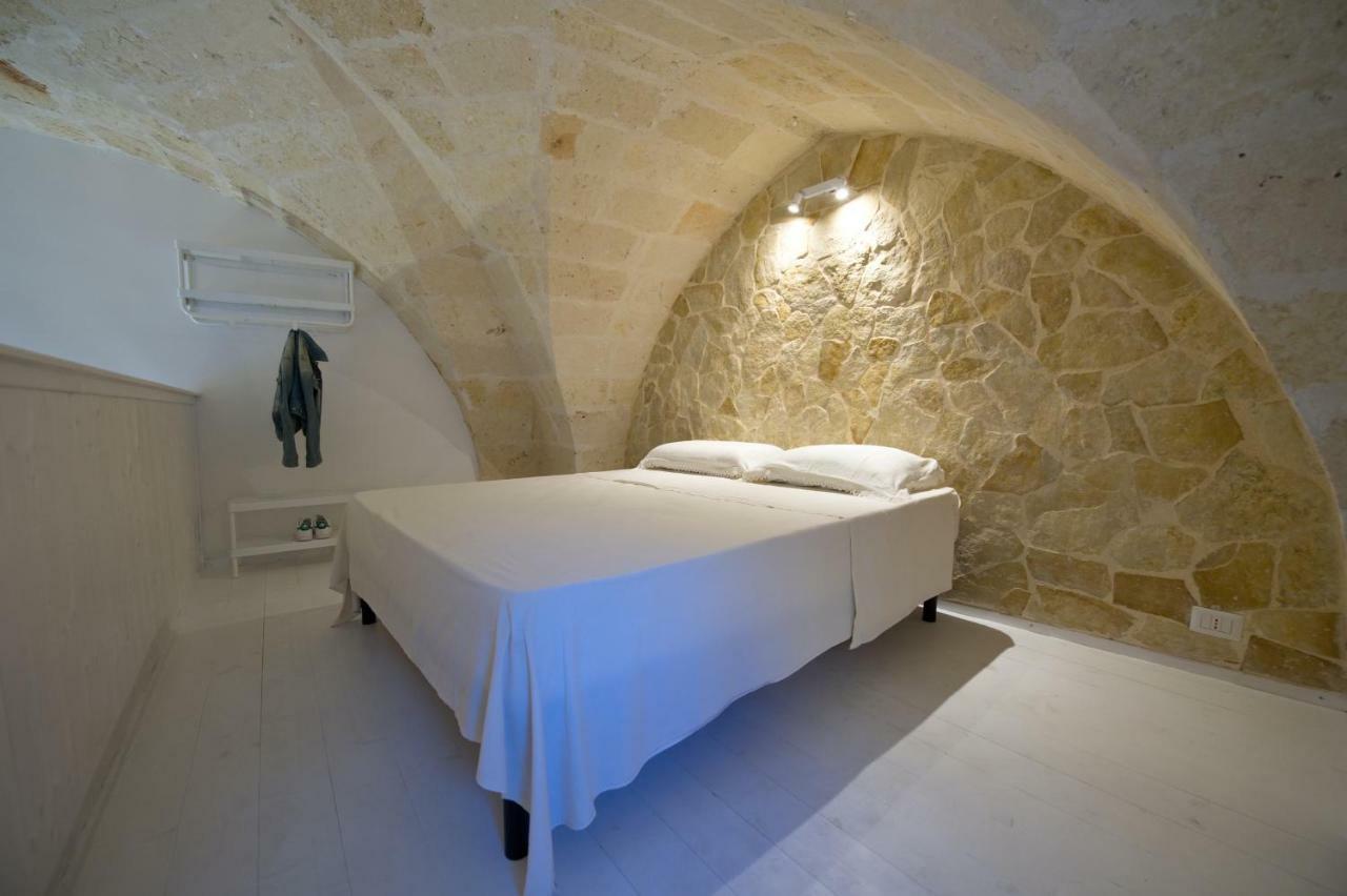 Apartmán Casa Bova Mesagne Exteriér fotografie