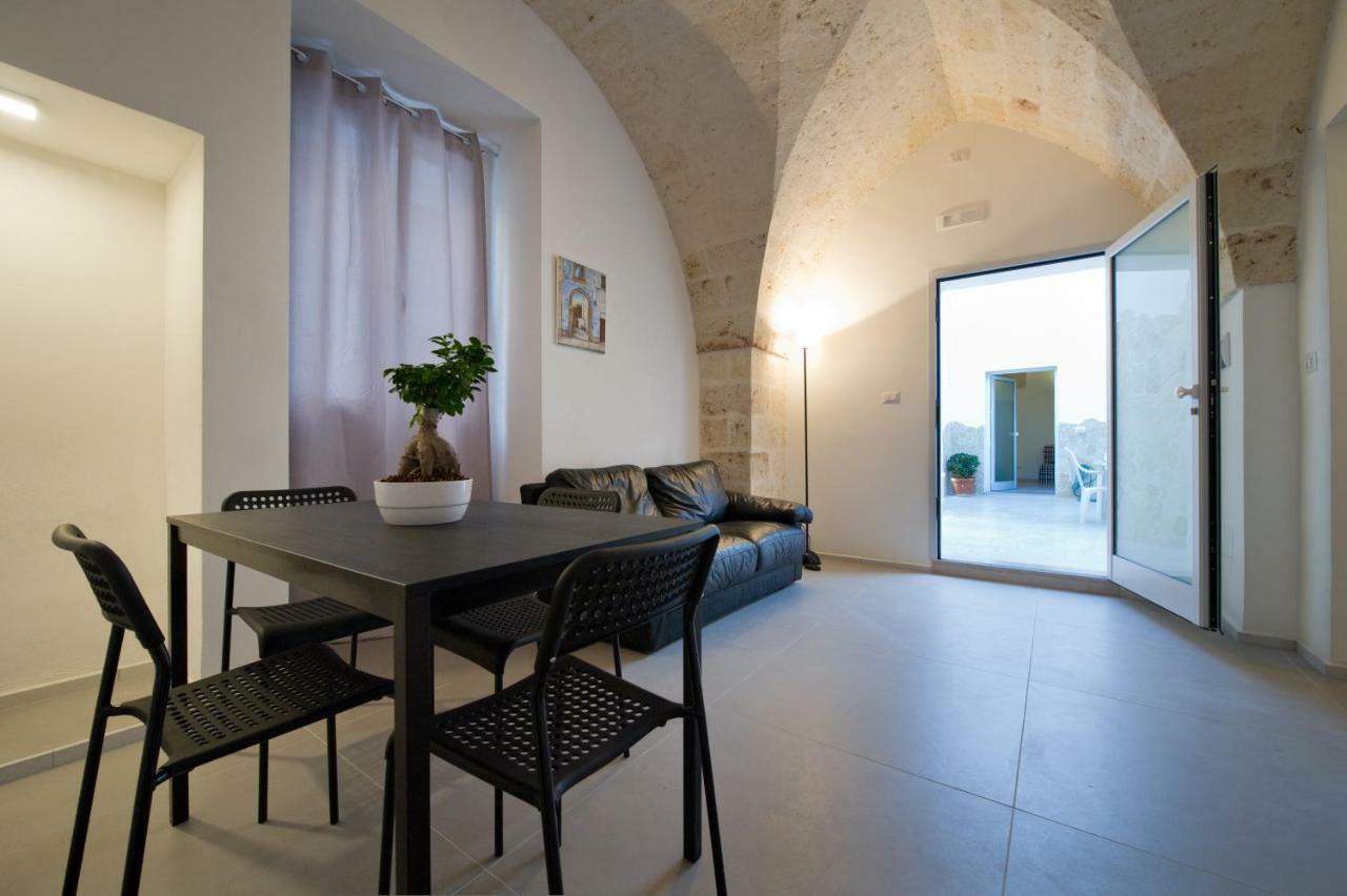 Apartmán Casa Bova Mesagne Exteriér fotografie