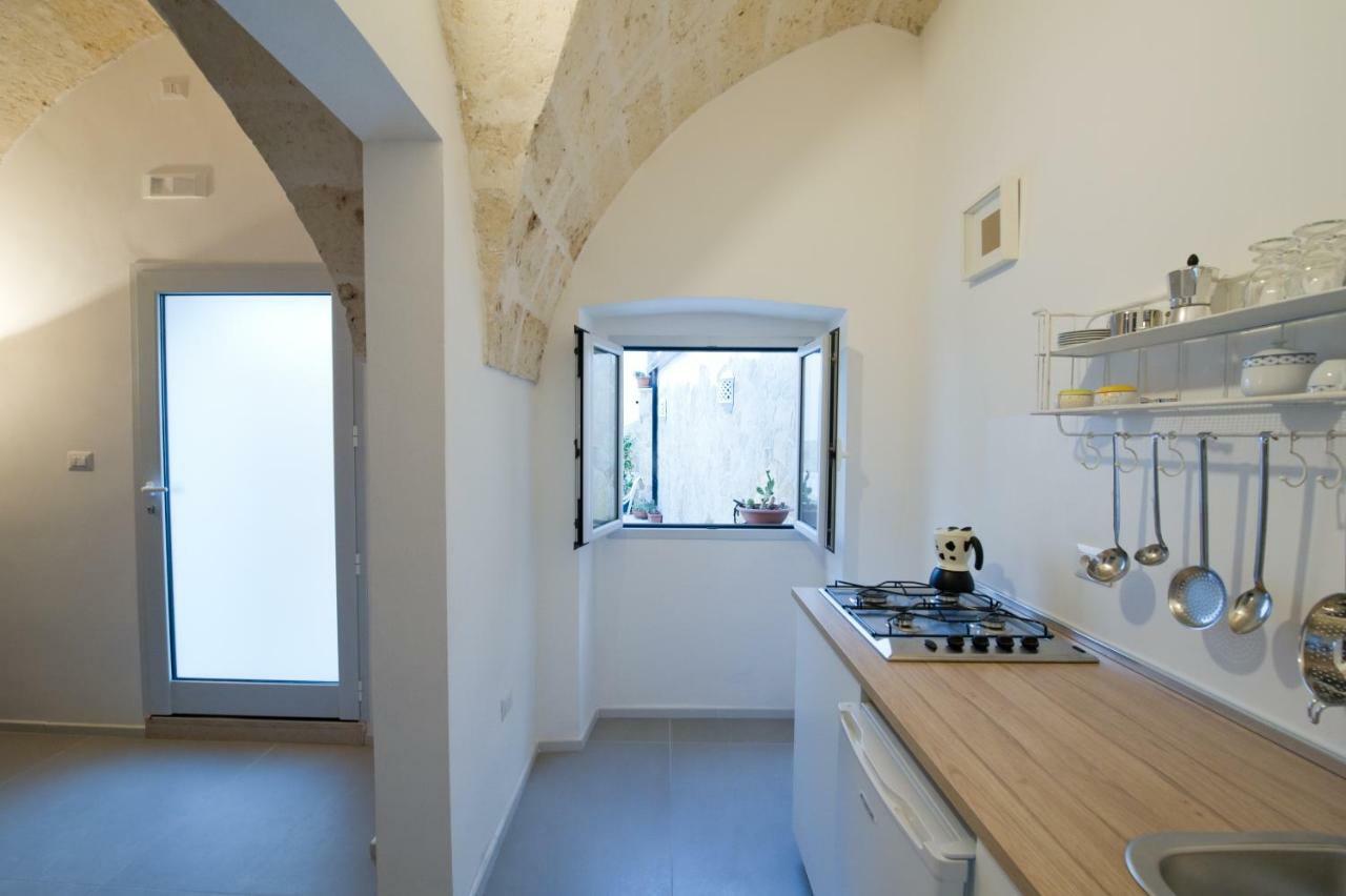 Apartmán Casa Bova Mesagne Exteriér fotografie