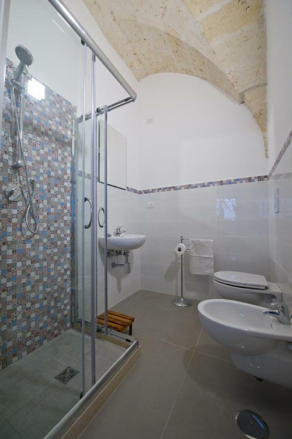 Apartmán Casa Bova Mesagne Exteriér fotografie